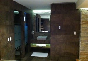 Motel Canarias Monterrey suite