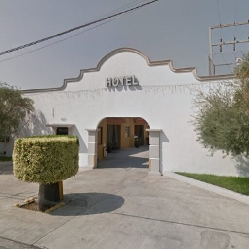 Motel Hotel Los Olivos (Monterrey)