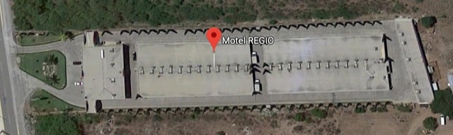 Motel Regio Monterrey Aereo