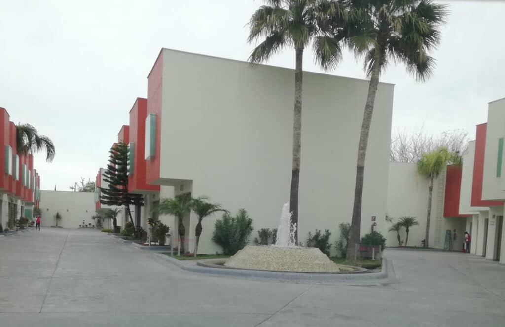 Motel Niu Bed senz Monterrey
